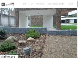 Sites similar to ar-gabiony.cz