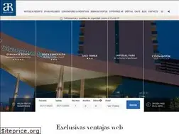 Sites similar to ar-hotels.com