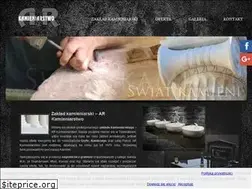 Sites similar to ar-kamienie.pl