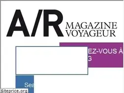 Sites similar to ar-mag.fr
