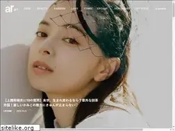 Sites similar to ar-mag.jp