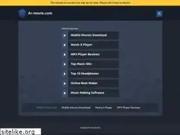 Sites similar to ar-movie.com