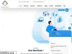 Sites similar to ar-ms.in