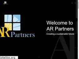 Sites similar to ar-partners.co.uk