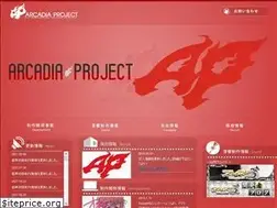 Sites similar to ar-pro.co.jp