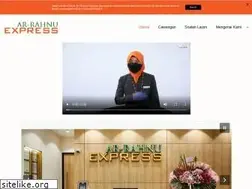 Sites similar to ar-rahnu.com.my