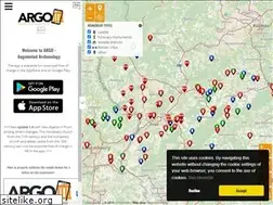 Sites similar to ar-route.eu