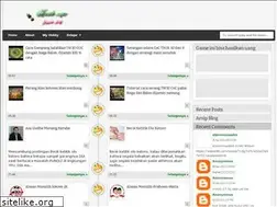 Sites similar to ar-royyan-dwi-saputra1.blogspot.com