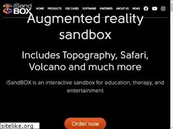 Sites similar to ar-sandbox.com