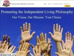 Sites similar to ar-silc.org