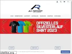 Sites similar to ar-sport.de