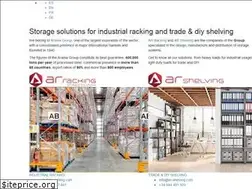 Sites similar to ar-storage.com
