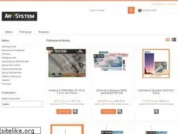Sites similar to ar-system.pl