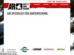 Sites similar to ar-technik.com