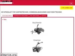 Sites similar to ar-technik.de