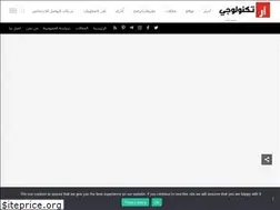 Sites similar to ar-techno.com