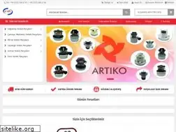 Sites similar to ar-tek.com