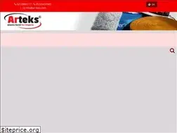 Sites similar to ar-teks.com