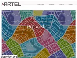 Sites similar to ar-tel.it
