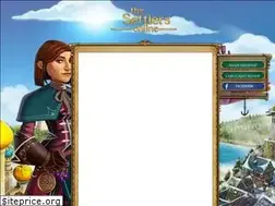 Sites similar to ar-thesettlersonline.com