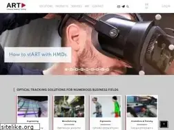 Sites similar to ar-tracking.com