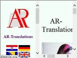 Sites similar to ar-translations.de