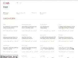 Sites similar to ar-tree.info