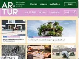 Sites similar to ar-tur.be