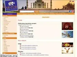 Sites similar to ar-tur.lv