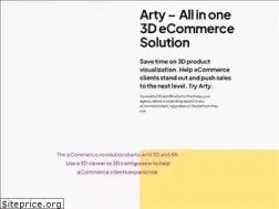 Sites similar to ar-ty.com
