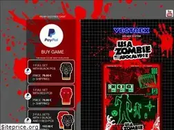 Sites similar to ar-vectrex.com