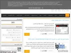 Sites similar to ar-voip.blogspot.com