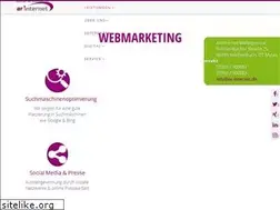 Sites similar to ar-webmarketing.de