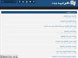 Sites similar to ar-wood.com