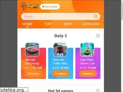 Sites similar to ar.9game.com
