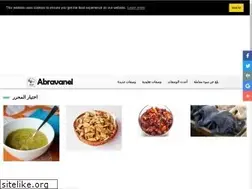 Sites similar to ar.abravanelhall.net