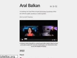 Sites similar to ar.al