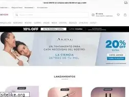 Sites similar to ar.avon.com