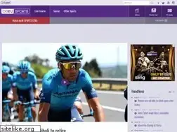 Sites similar to ar.beinsports.net