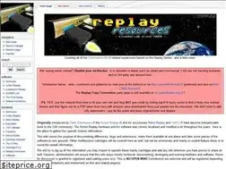 Sites similar to ar.c64.org