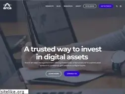 Sites similar to ar.ca