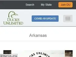 Sites similar to ar.ducks.org