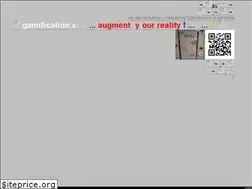Sites similar to ar.eliens.net