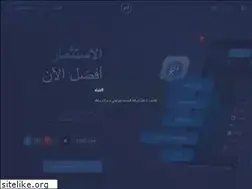 Sites similar to ar.expertoption.com