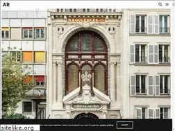 Sites similar to ar.fr