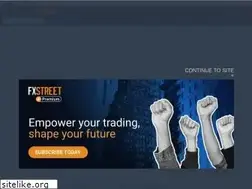 Sites similar to ar.fxstreet.com