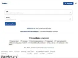 Sites similar to ar.indeed.com