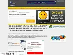 Sites similar to ar.nf