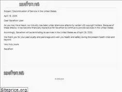 Sites similar to ar.savefrom.net