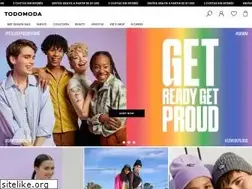 Sites similar to ar.todomoda.com